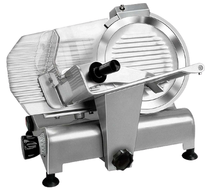 Cortadora de Cecinas 250MM Maigas
