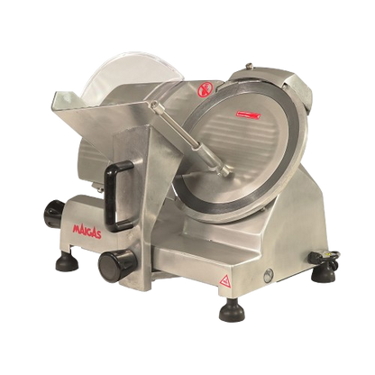 Cortadora de Cecinas 300MM Maigas
