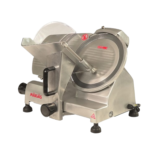 Cortadora de Cecinas 300MM Maigas