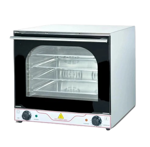 Horno Convector 4 Bandejas - Impleven