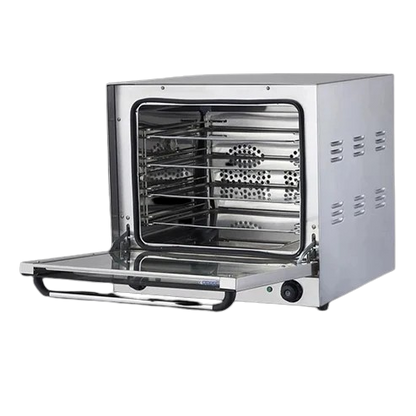 Horno convector 4 bandejas - Impleven