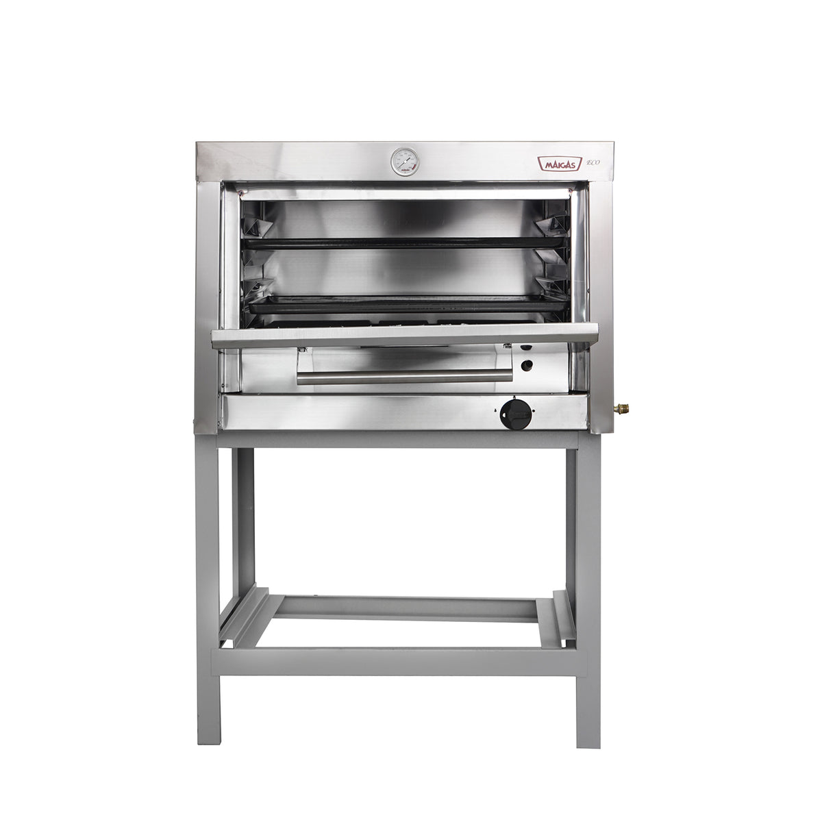Horno Industrial Maigas 58x65
