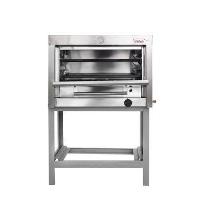 Horno Industrial 1 Camara 58x65