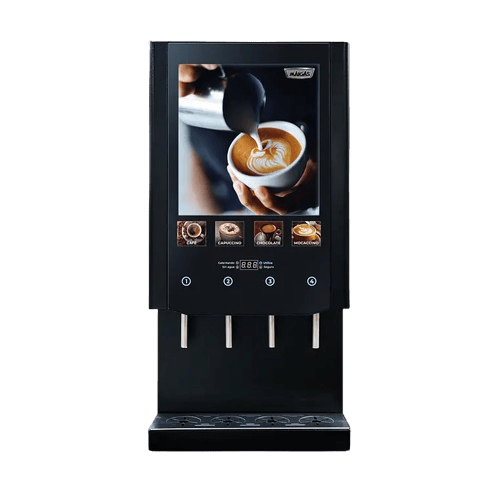 Maquina de Cafe Maigas - Maquinaria Gastronómica - Impleven Chile