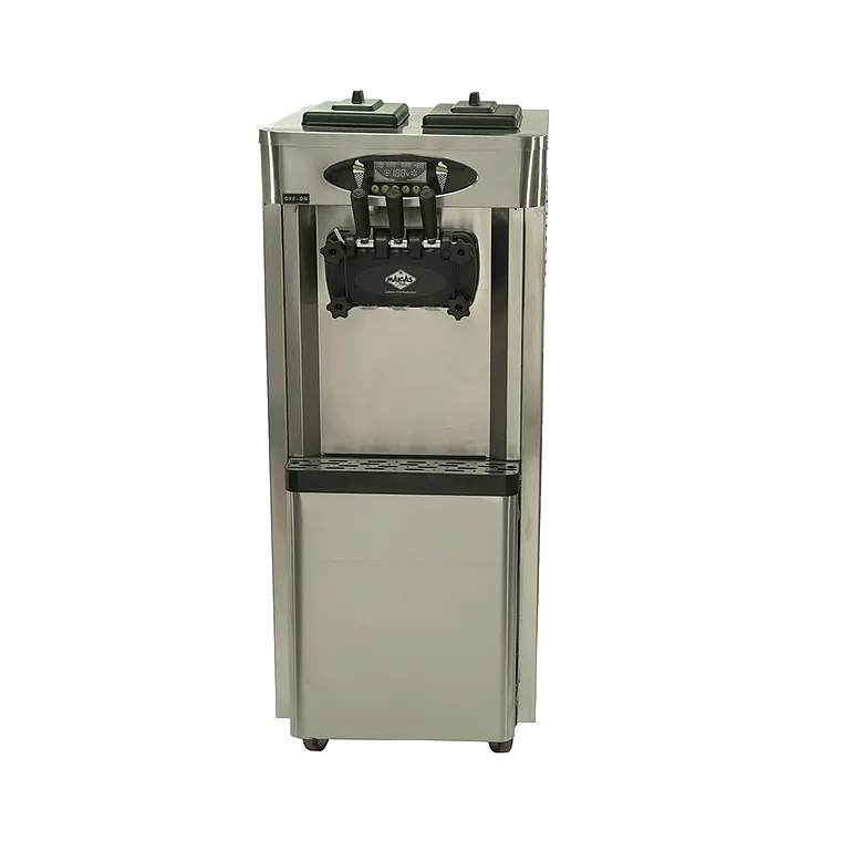 Maquina de Helados soft 30 lt Maigas