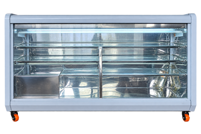 Meson Panoramico Refrigerado 2 M
