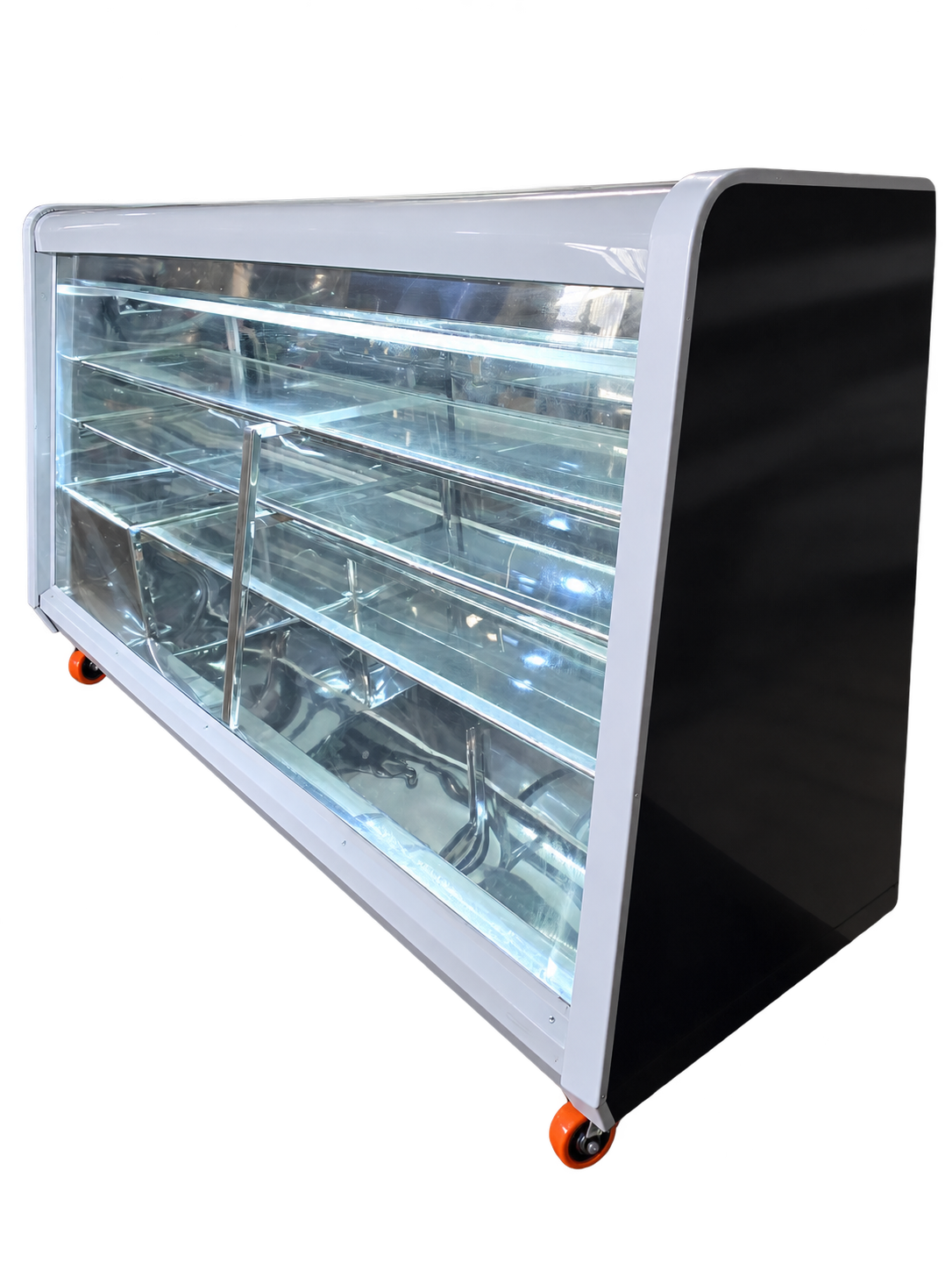 Meson Panoramico Refrigerado 2 M