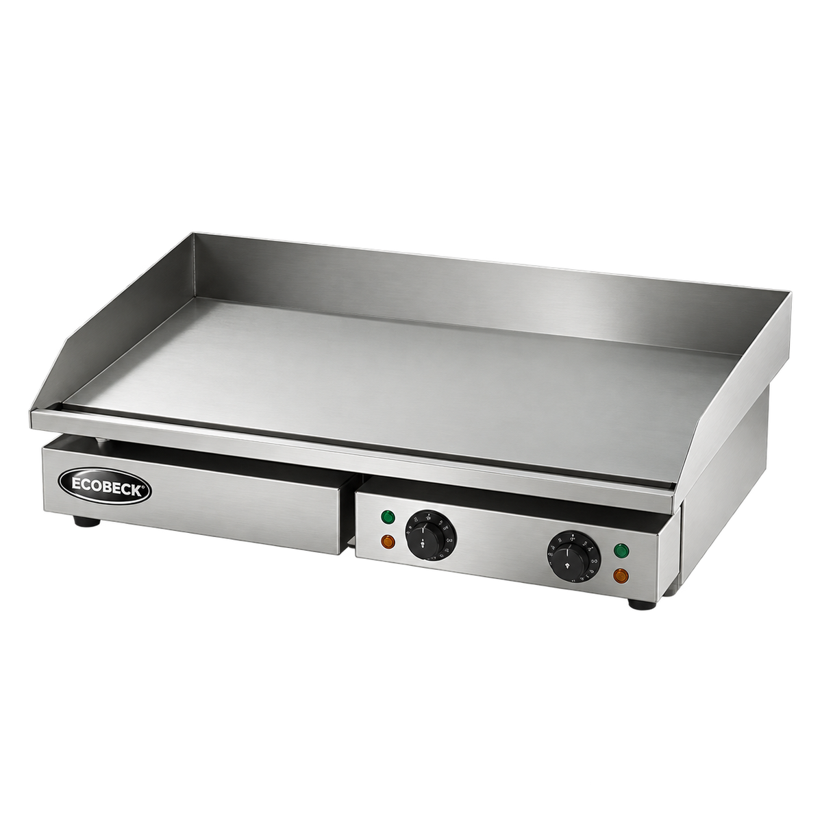 Plancha Churrasquera 73 Cm Ecobeck