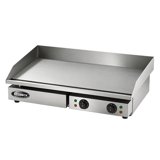 Plancha Churrasquera 73 Cm Ecobeck
