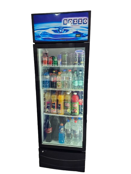 Visicooler 300 L Bozzo - Maquinaria Gastronómica - Impleven Chile