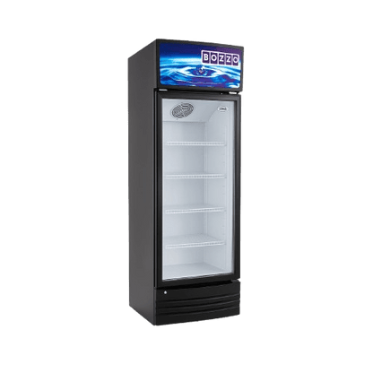 Visicooler 300 L Bozzo - Maquinaria Gastronómica - Impleven Chile
