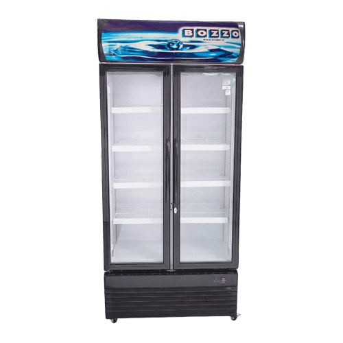 Visicooler 600 L Bozzo - Maquinaria Gastronómica - Impleven Chile