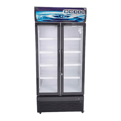 Visicooler 600 L Bozzo - Maquinaria Gastronómica - Impleven Chile