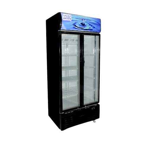 Visicooler 600 L Bozzo - Maquinaria Gastronómica - Impleven Chile