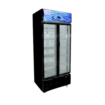 Visicooler 600 L Bozzo - Maquinaria Gastronómica - Impleven Chile