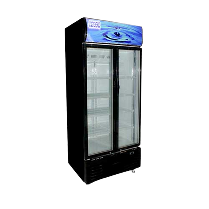 Visicooler 600 L Bozzo