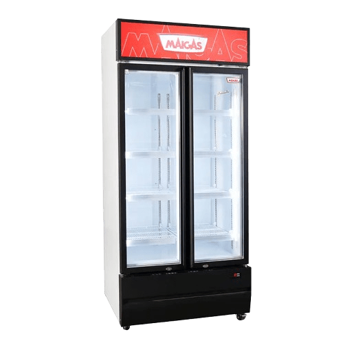 Visicooler 600 Litros Maigas - Maquinaria Gastronómica - Impleven Chile