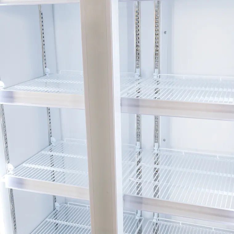 Visicooler 600 Litros Maigas - Maquinaria Gastronómica - Impleven Chile