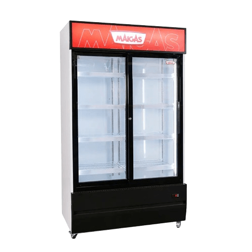 Visicooler 800 Litros Maigas - Maquinaria Gastronómica - Impleven Chile