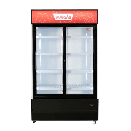 Visicooler 800 Litros Maigas - Maquinaria Gastronómica - Impleven Chile