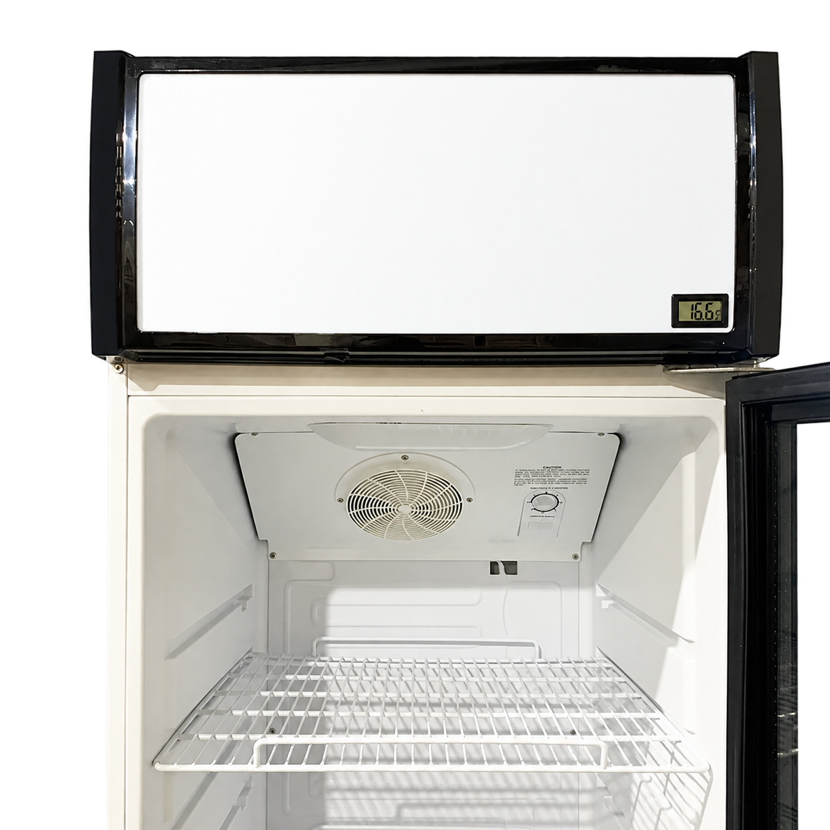 Visicooler 292L Maigas