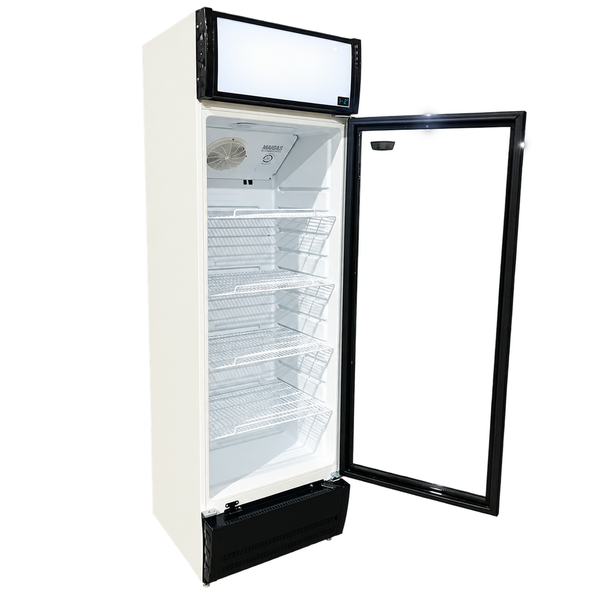Visicooler 292L Maigas