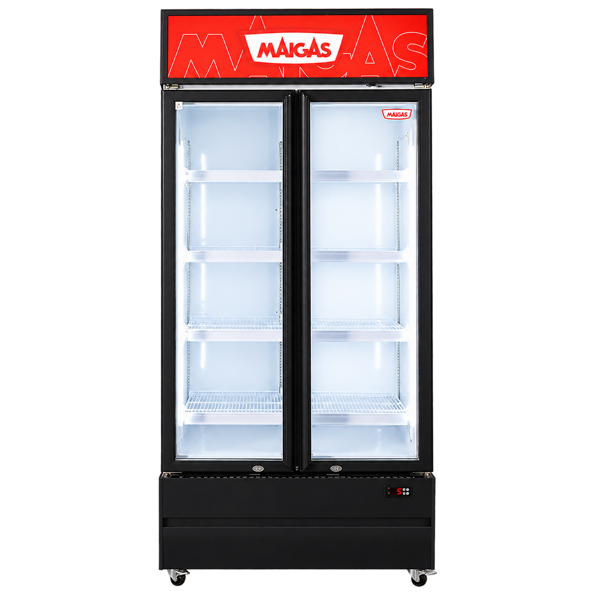 Visicooler 600 Litros Maigas