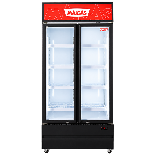 Visicooler 600 Litros Maigas