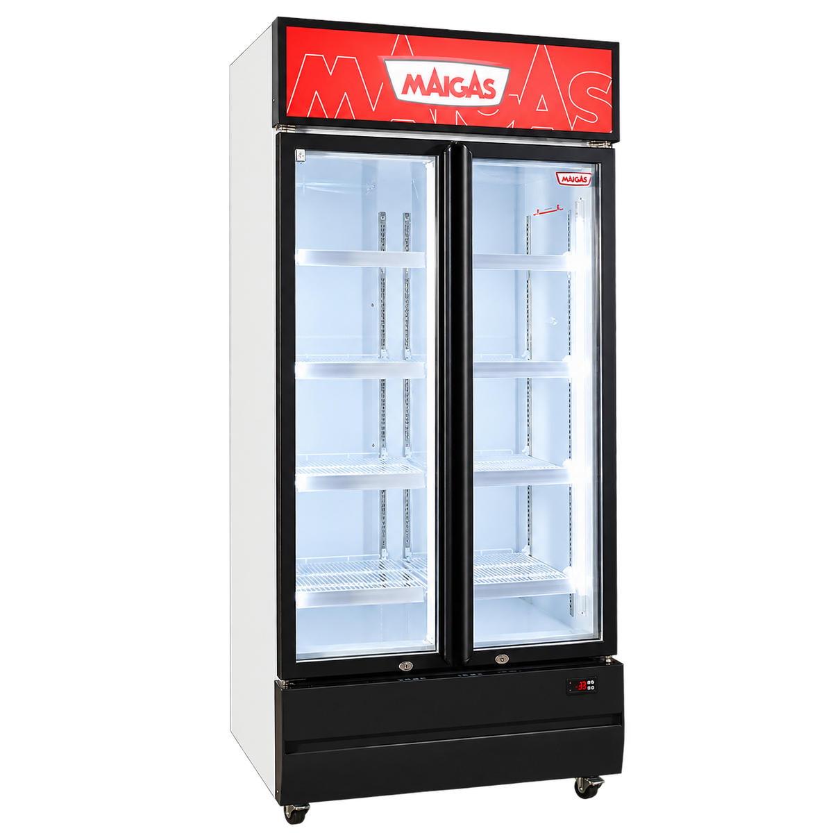 Visicooler 600 Litros Maigas