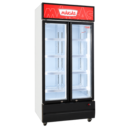 Visicooler 600 Litros Maigas