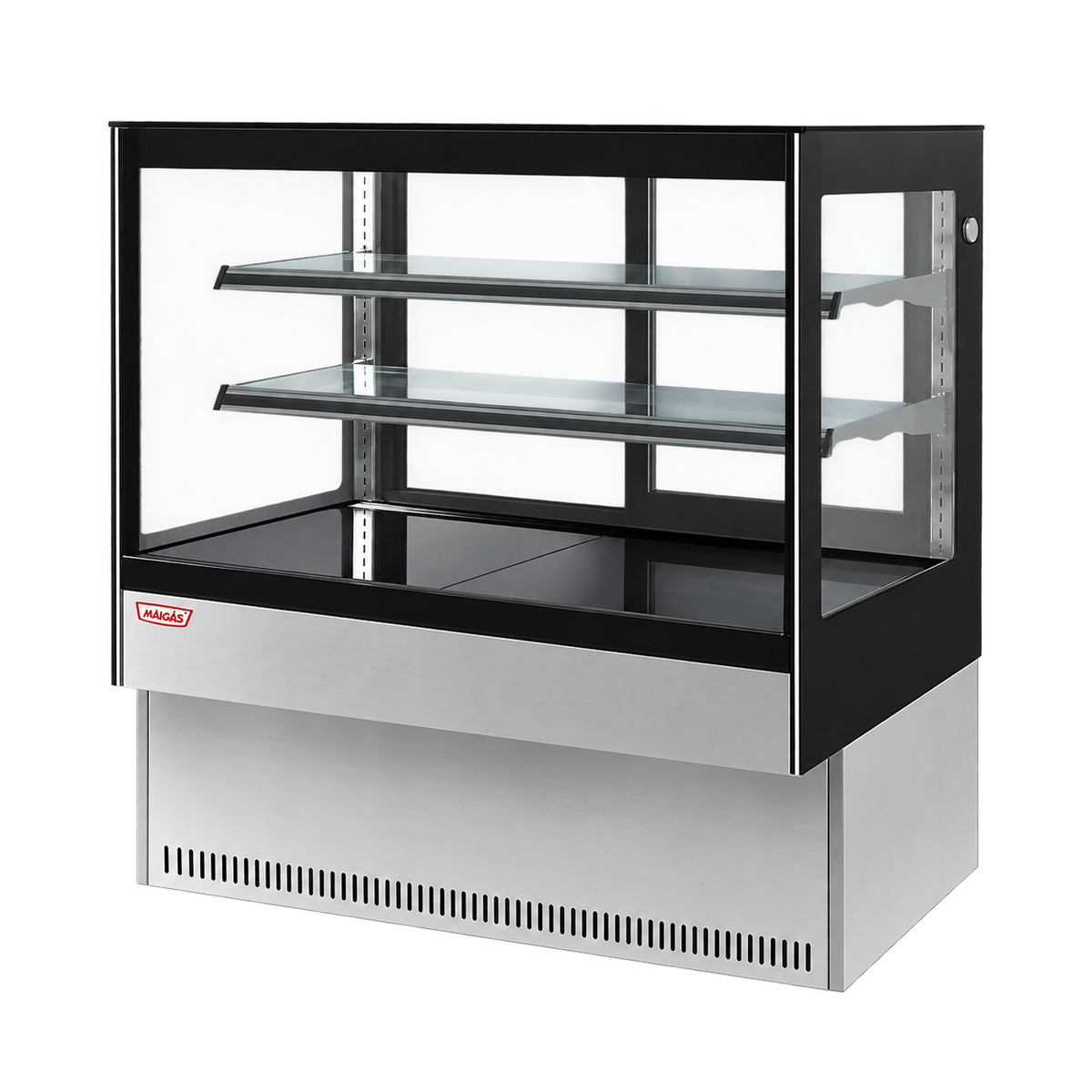 Vitrina Recta Refrigerada 1.50M Maigas